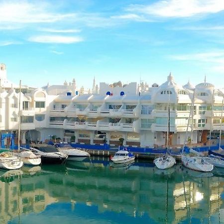 Apartamentos Benalmarina Malaga Ngoại thất bức ảnh