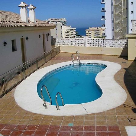 Apartamentos Benalmarina Malaga Ngoại thất bức ảnh
