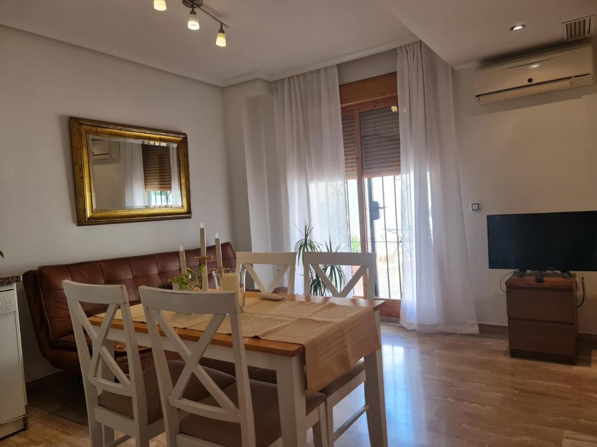 Apartamentos Benalmarina Malaga Ngoại thất bức ảnh