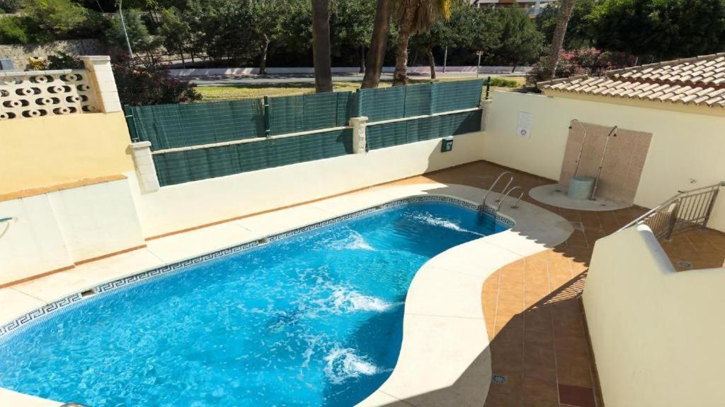Apartamentos Benalmarina Malaga Ngoại thất bức ảnh