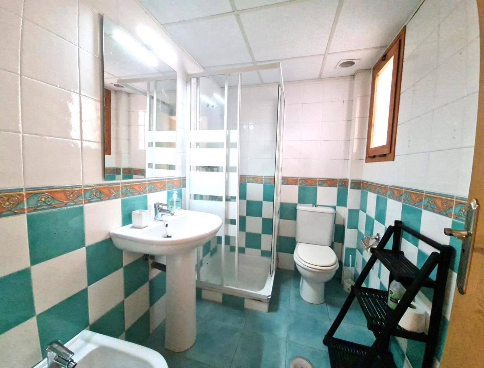 Apartamentos Benalmarina Malaga Ngoại thất bức ảnh