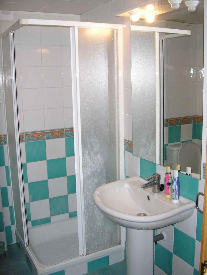 Apartamentos Benalmarina Malaga Ngoại thất bức ảnh